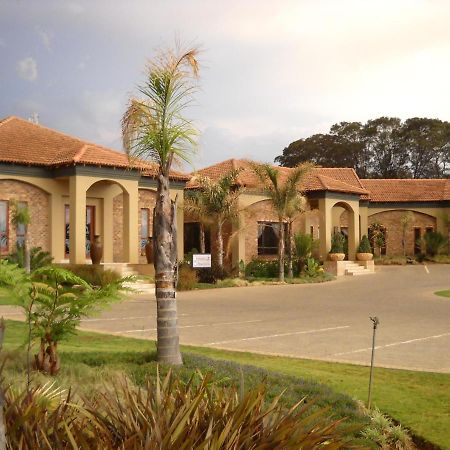 Witwater Guest House & Spa 켐턴파크 외부 사진