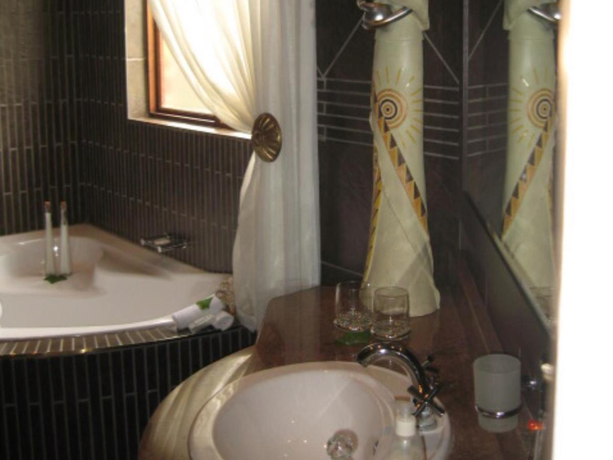 Witwater Guest House & Spa 켐턴파크 객실 사진