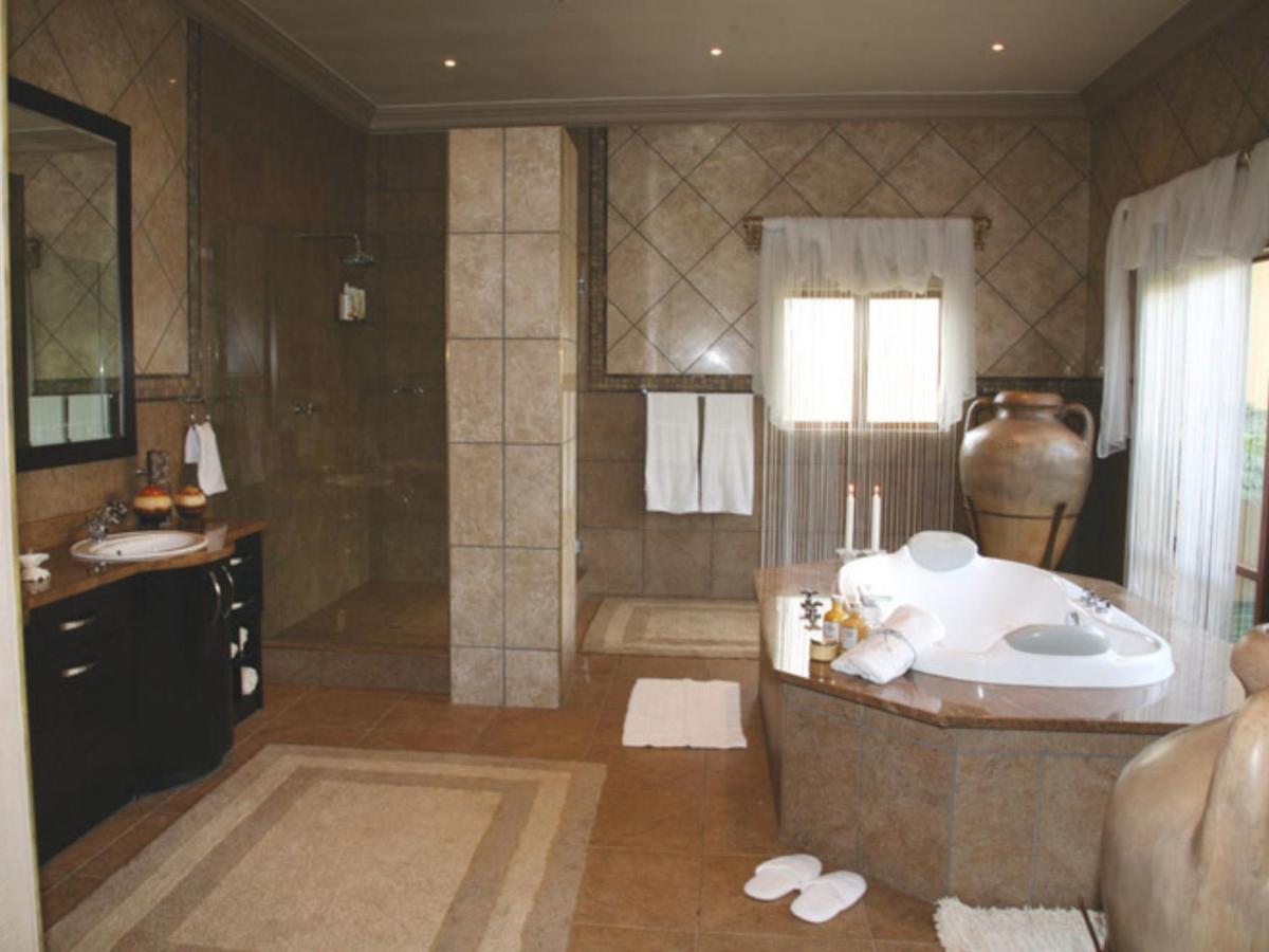 Witwater Guest House & Spa 켐턴파크 객실 사진