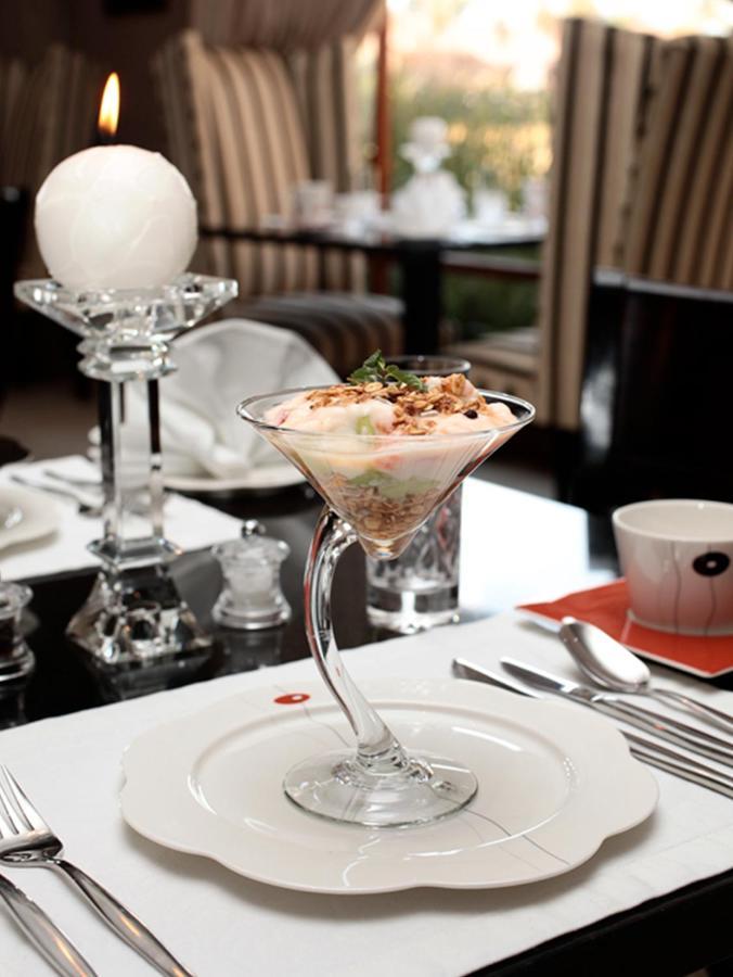 Witwater Guest House & Spa 켐턴파크 외부 사진