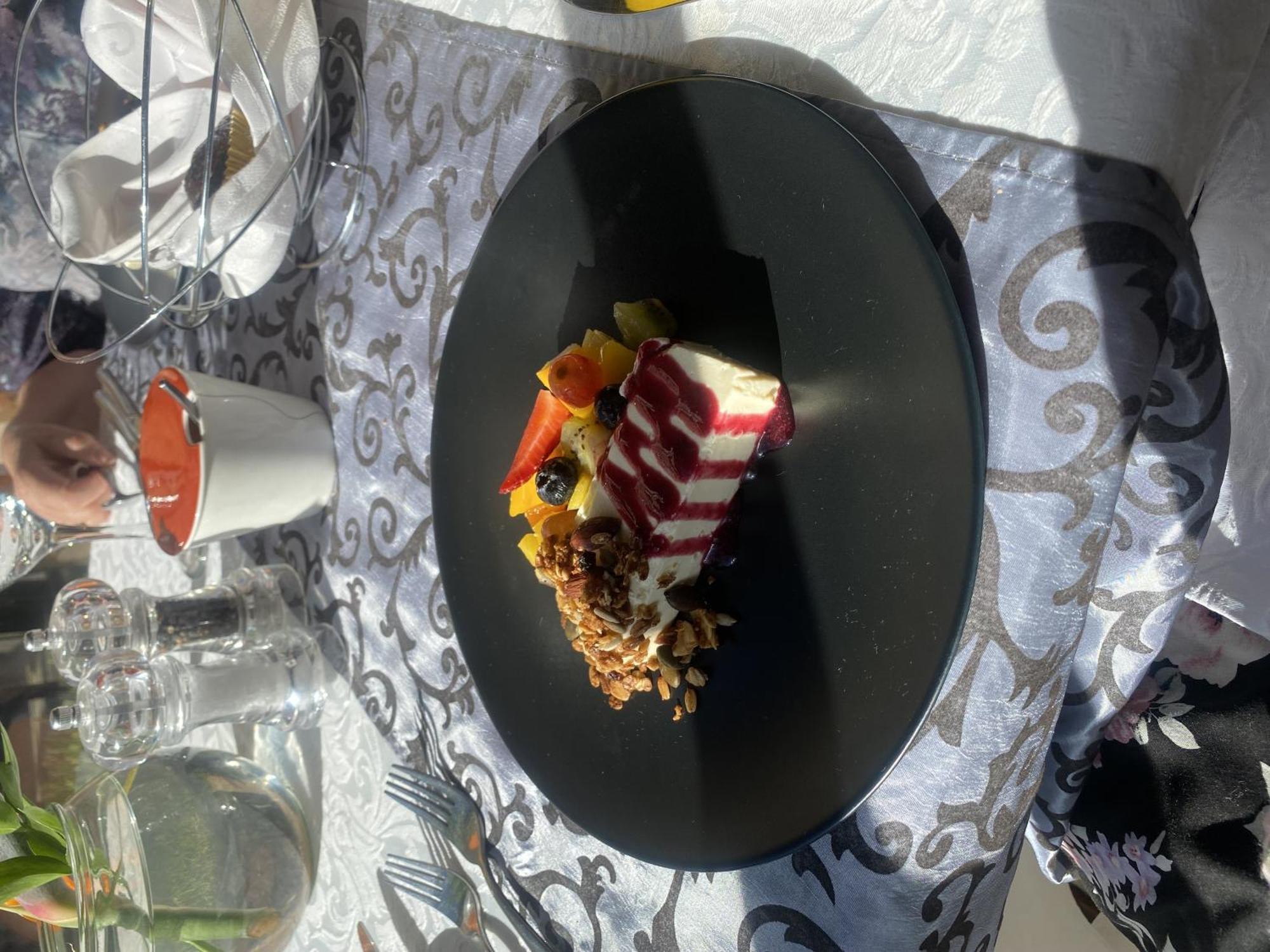 Witwater Guest House & Spa 켐턴파크 외부 사진
